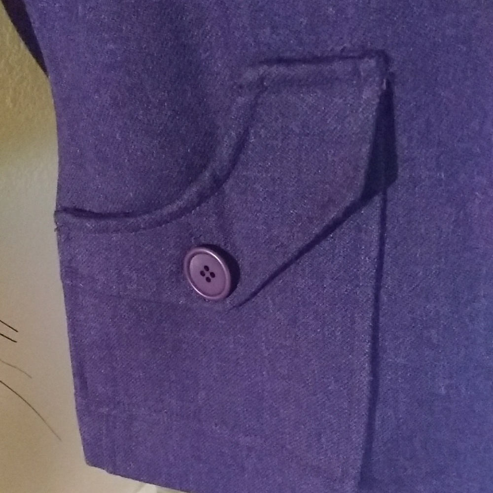 Metro Style Jacket - image 5